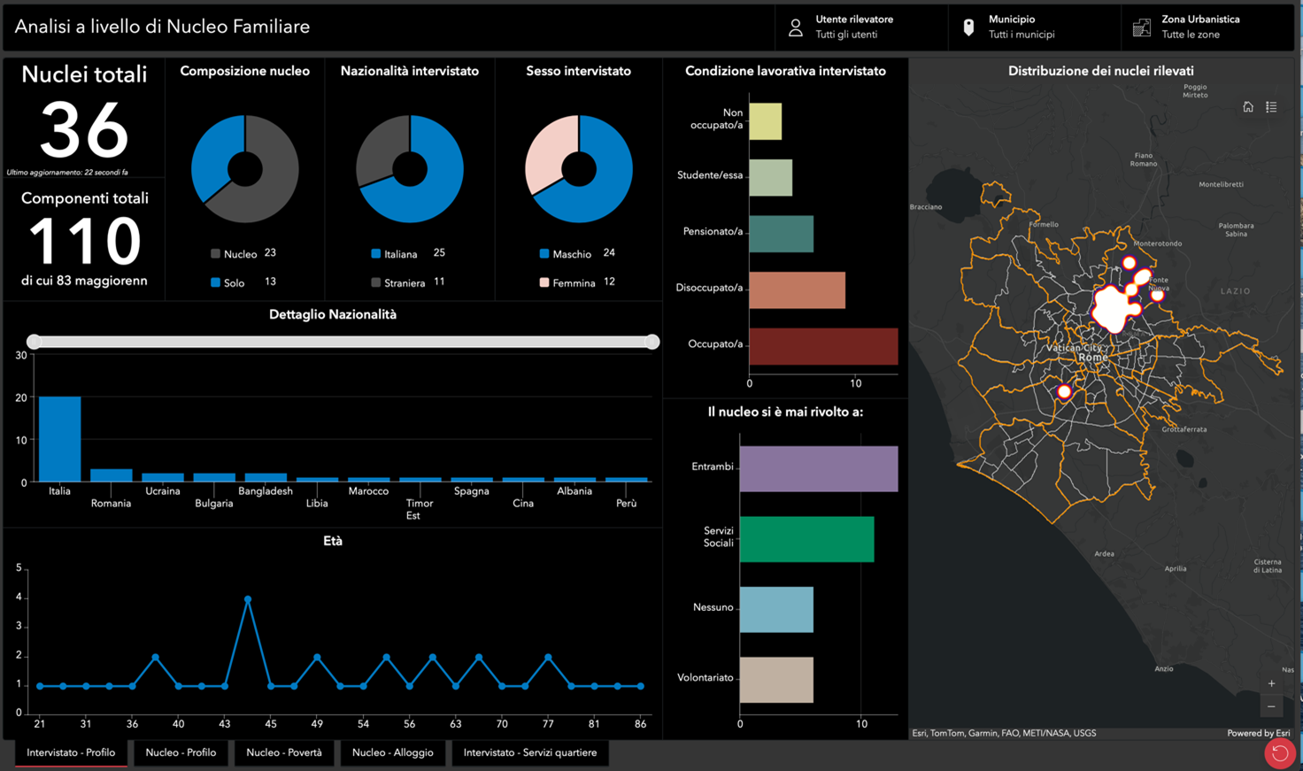romainsieme dashboard