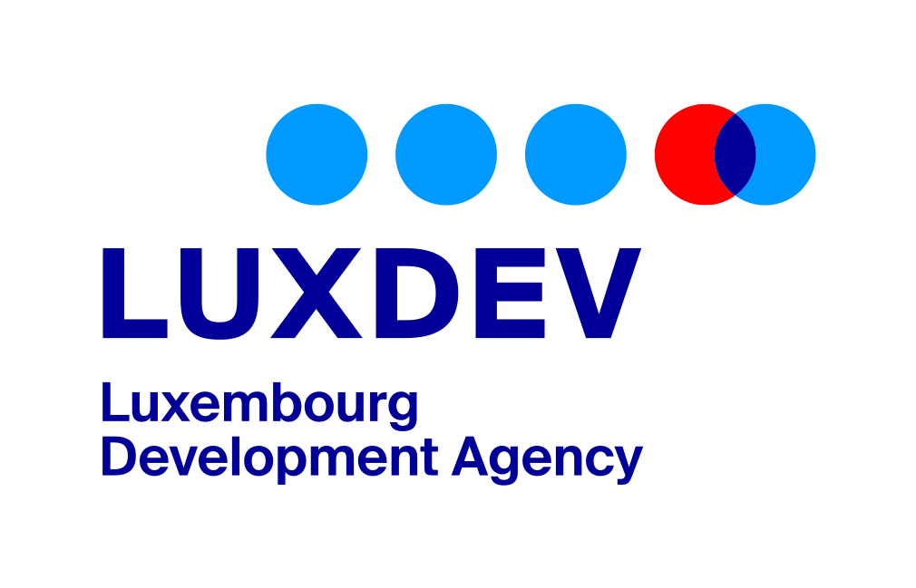 LUXDEV logo