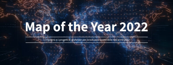 map of the year 2022