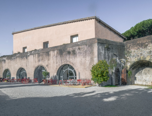 Villa Pamphilj : un nouveau chapitre dans la cartographie du patrimoine et de la communauté