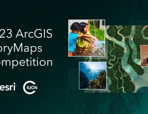 Histoires de conservation: le voyage de gisAction dans les oasis du WWF Italie dans le cadre du défi 30×30