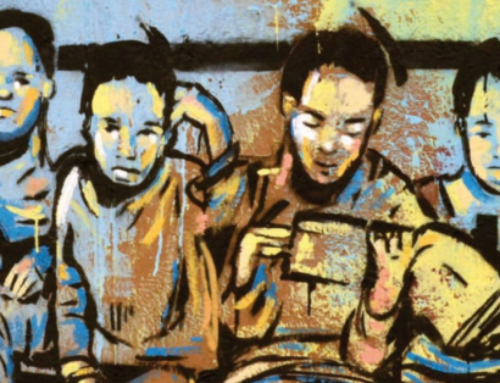 Les Atlas de l&rsquo;enfance en danger