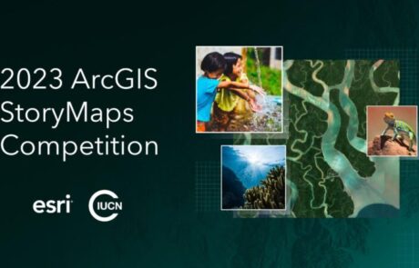 conservation pour WWF italie