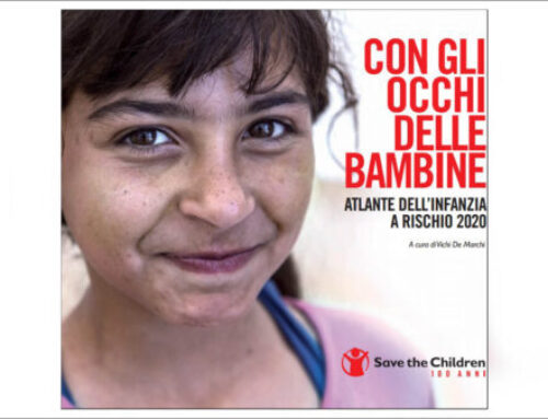 Atlas de l&rsquo;enfance (à risque)- Édition 2020