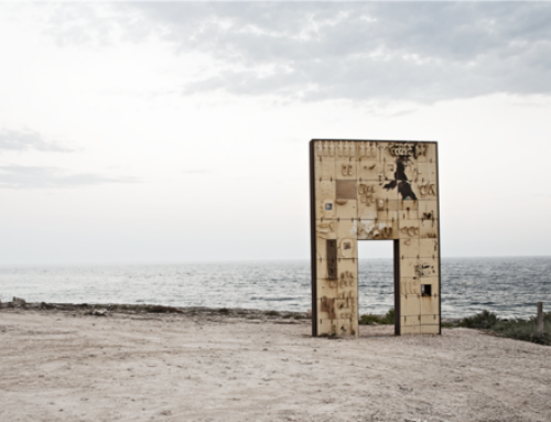 « Retour à Lampedusa » – l&rsquo;histoire de Mahamed Aman