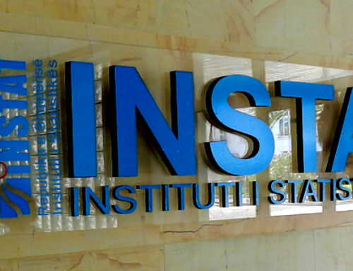 How GIS transformed Albania’s national census