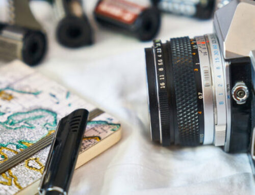 L&rsquo;utilisation des storymaps dans le domaine journalistique | cours de formation