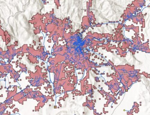 Projet de modernisation des agglomérations et du système d&rsquo;égouts et d&rsquo;épuration
