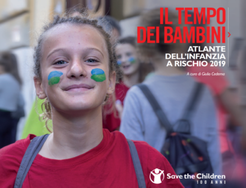 Atlas de l&rsquo;enfance (à risque) – Édition 2019