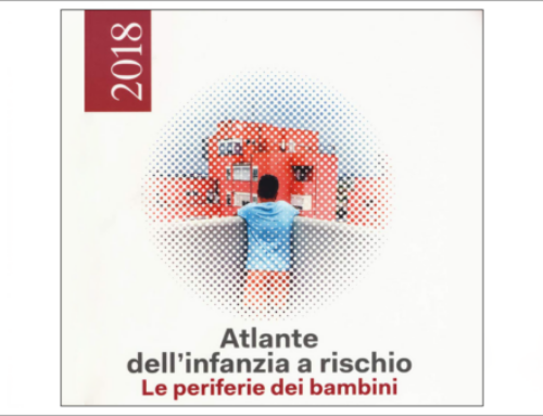 Atlas de l&rsquo;enfance (à risque) – Édition 2018