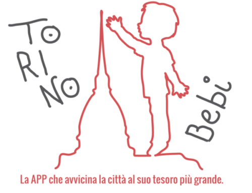 Torino BeBi: une application pour les enfants