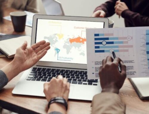 Assistance SIG pour les organismes publics et à but non lucratif