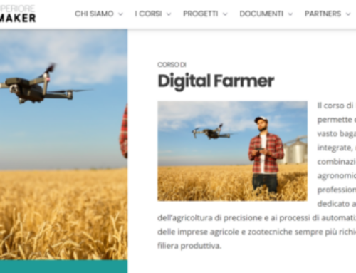 Digital Farmer Course