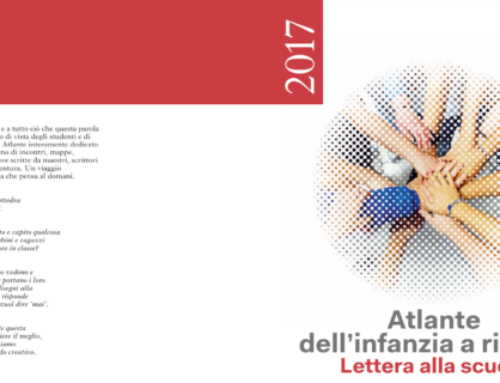 Atlas de l&rsquo;enfance (à risque) – Édition 2017