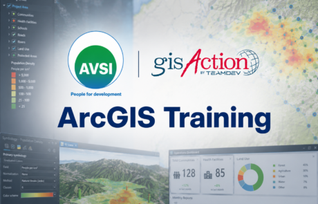 GIS training