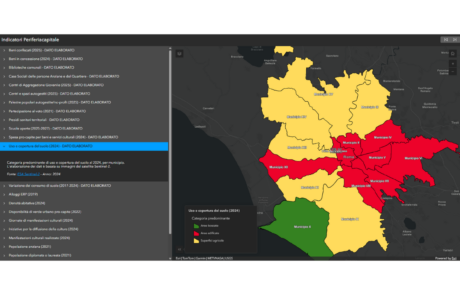 mapping roma