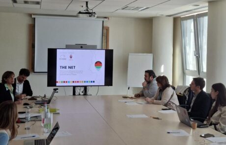 Malawi The Net