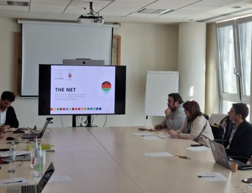 Progetto “THE Net”: come la Health Intelligence supporta la salute delle donne in Malawi