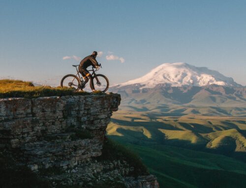 Sports for Nature: biodiversity in sport