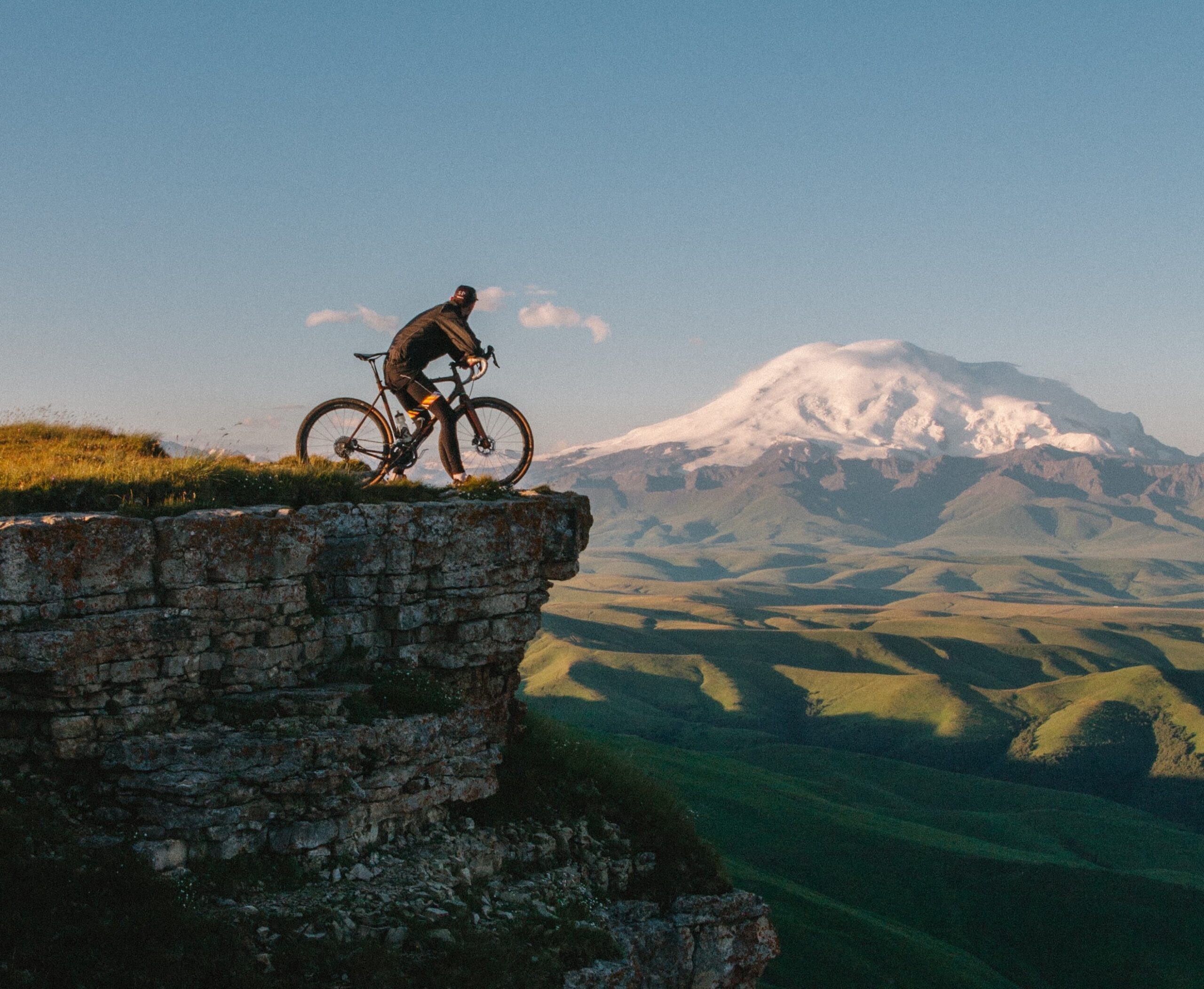 sports for nature
