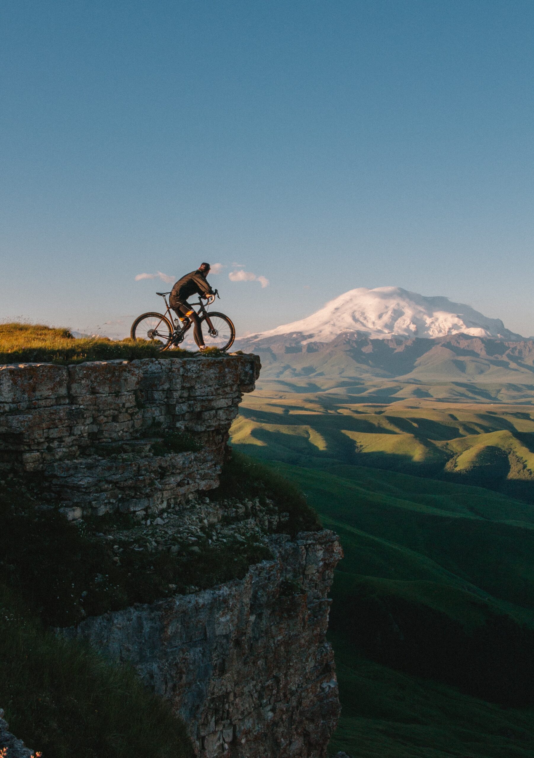 SPORT FOR NATURE