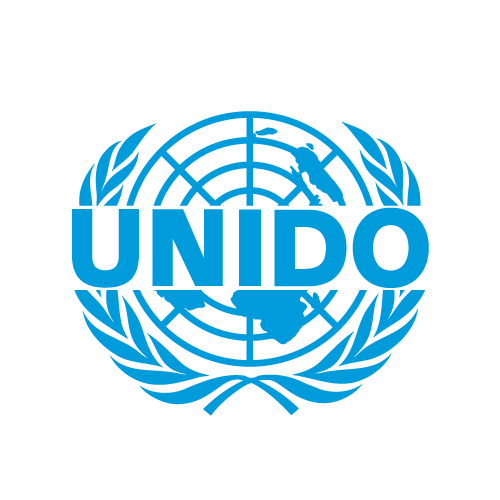 UNIDO LOGO